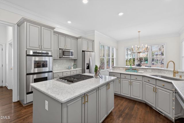 102 Trellingwood, Morrisville, NC 27560