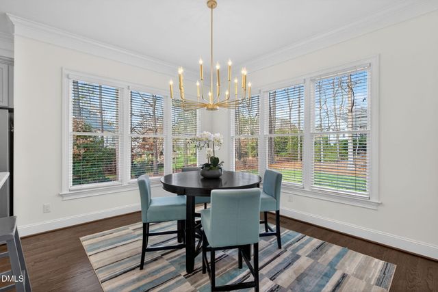 102 Trellingwood, Morrisville, NC 27560