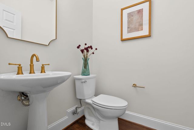 102 Trellingwood, Morrisville, NC 27560