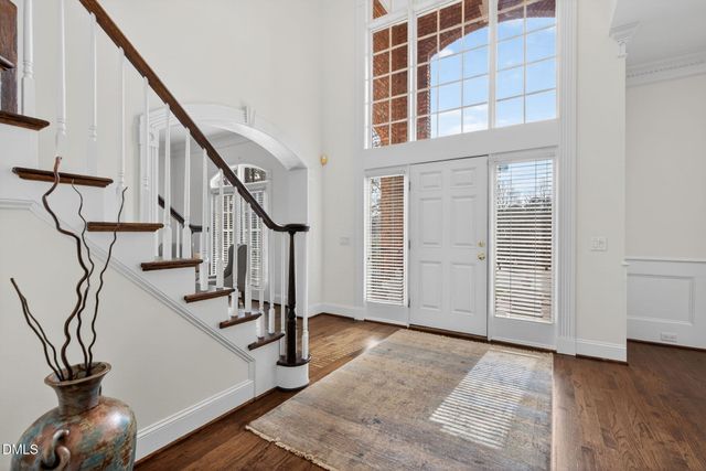 102 Trellingwood, Morrisville, NC 27560