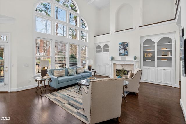 102 Trellingwood, Morrisville, NC 27560