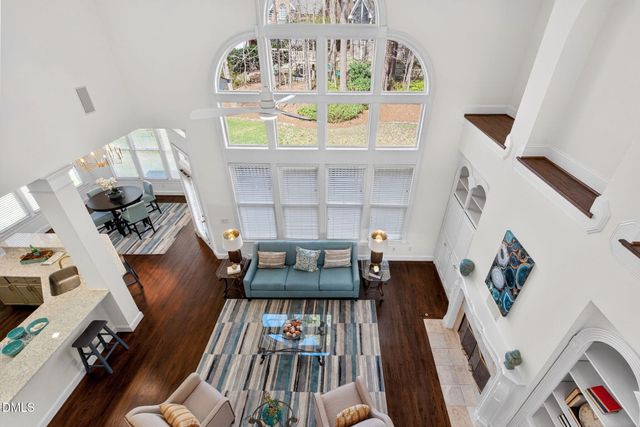 102 Trellingwood, Morrisville, NC 27560