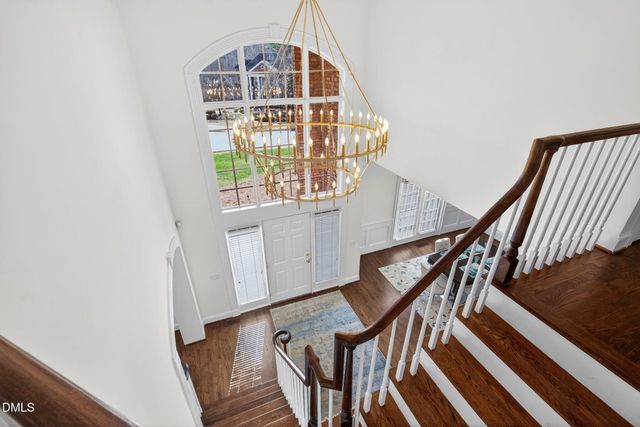 102 Trellingwood, Morrisville, NC 27560