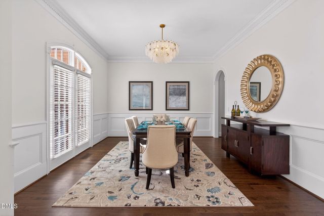 102 Trellingwood, Morrisville, NC 27560