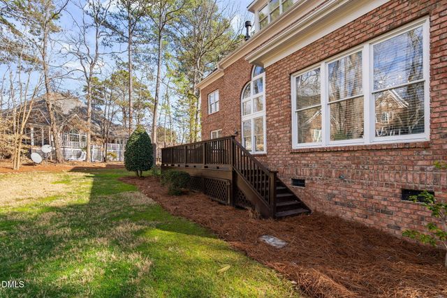 102 Trellingwood, Morrisville, NC 27560