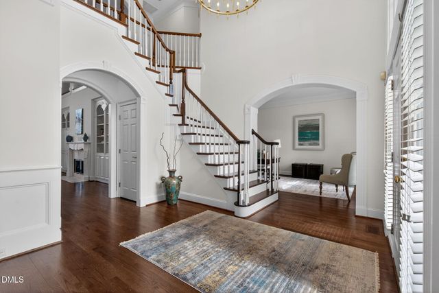 102 Trellingwood, Morrisville, NC 27560