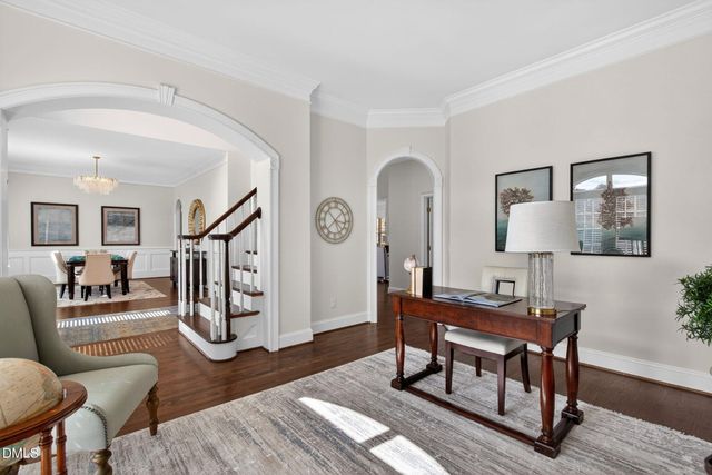 102 Trellingwood, Morrisville, NC 27560