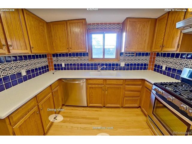 5931 S Lima St, Englewood, CO 80111