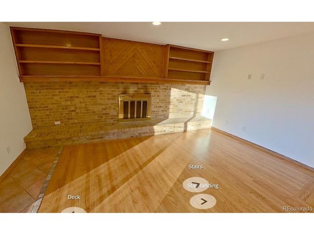 5931 S Lima St, Englewood, CO 80111