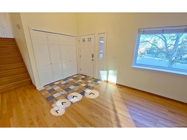 5931 S Lima St, Englewood, CO 80111