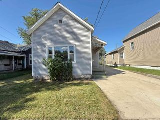 1508 Woodlawn Avenue, Logansport, IN 46947