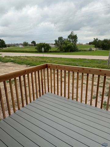 668 EAGLE CT, Box Elder, SD 57719