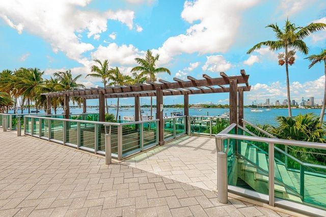 1500 Bay Rd 128S, Miami Beach, FL 33139