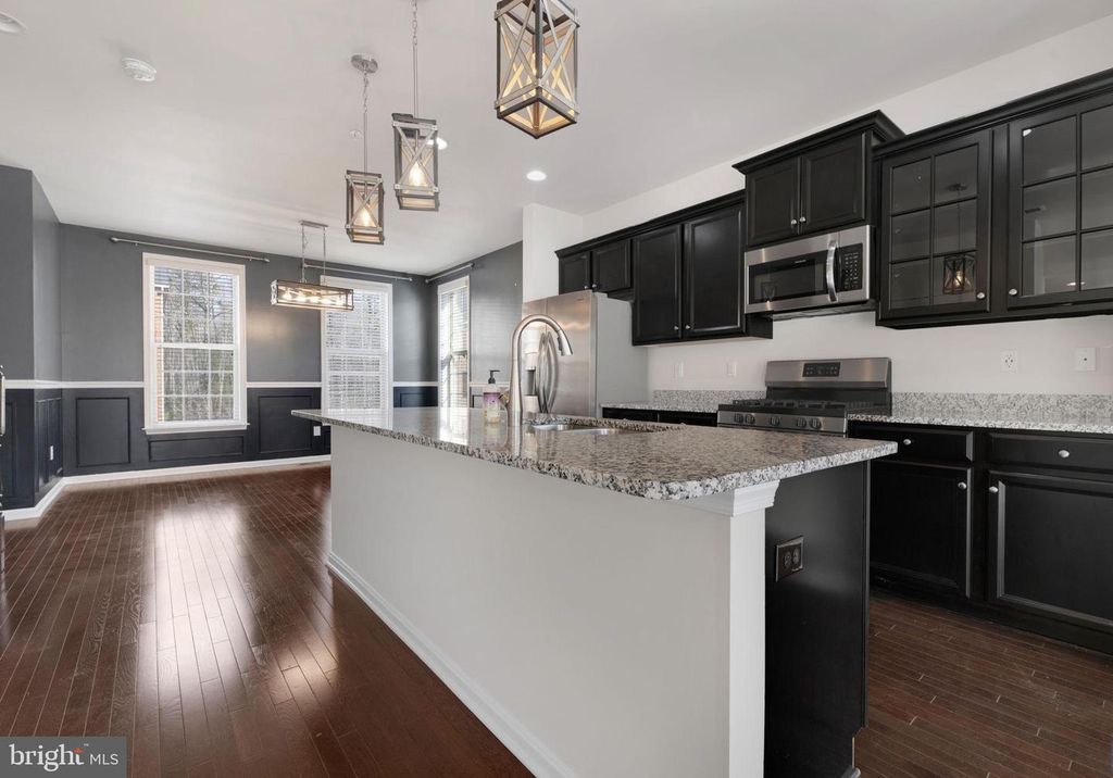 15211 LADY LAUREN LN, Brandywine, MD 20613