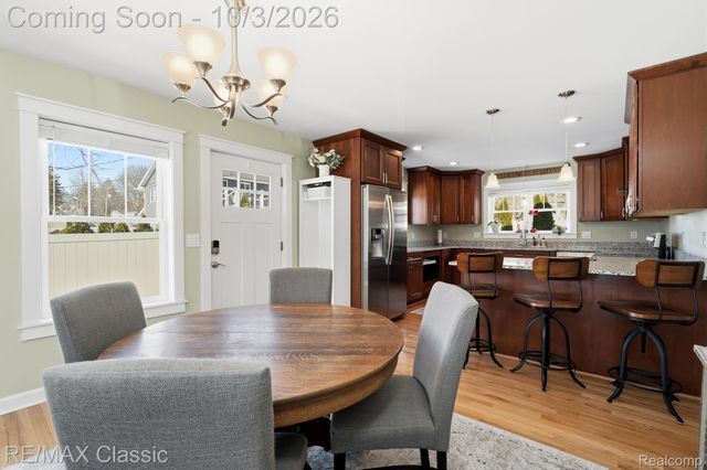 450 Fairbrook Street, Northville, MI 48167