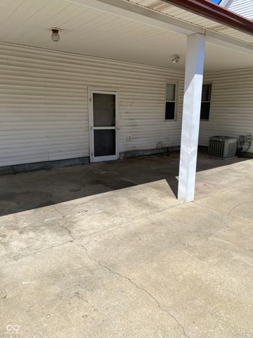 1106 N Gale Street 3, Indianapolis, IN 46201