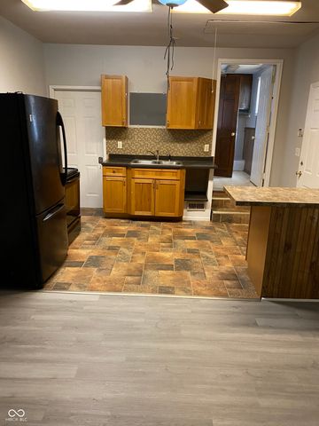 1106 N Gale Street 3, Indianapolis, IN 46201