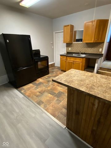 1106 N Gale Street 3, Indianapolis, IN 46201