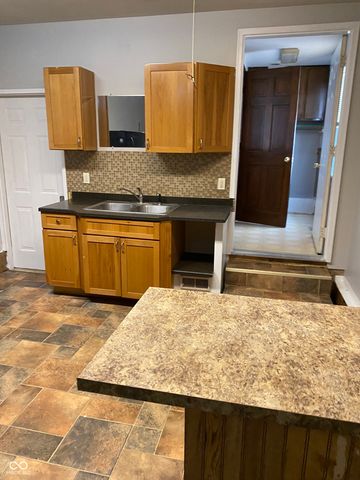 1106 N Gale Street 3, Indianapolis, IN 46201