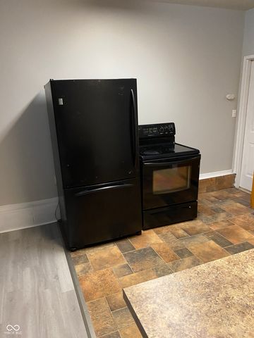 1106 N Gale Street 3, Indianapolis, IN 46201