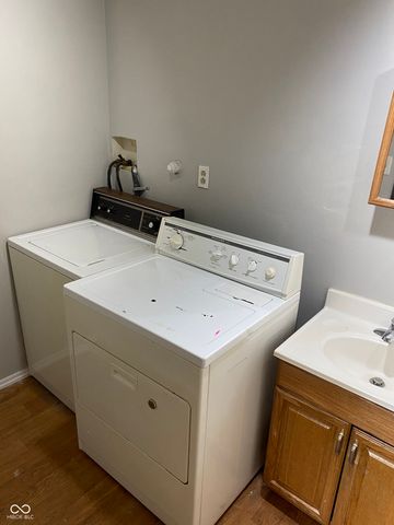 1106 N Gale Street 3, Indianapolis, IN 46201