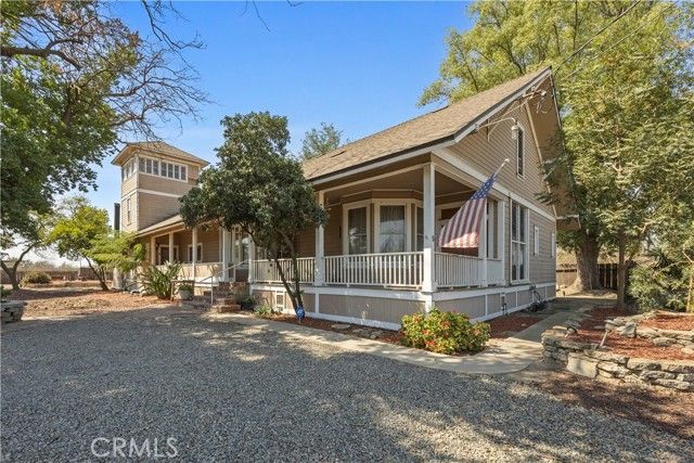 14331 Fargo Avenue, Hanford, CA 93230