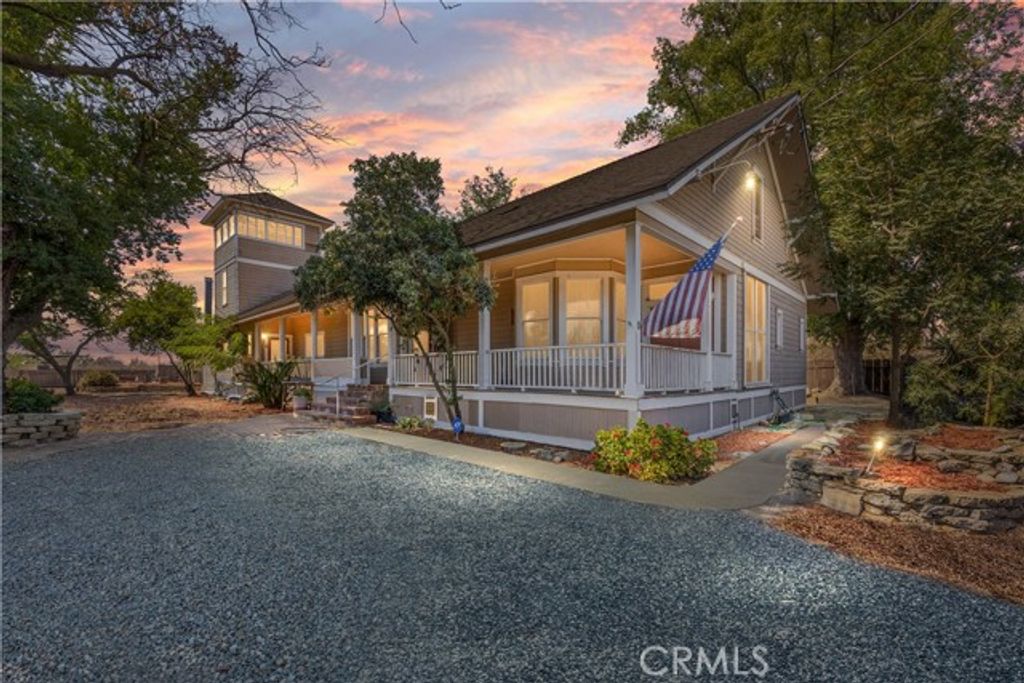 14331 Fargo Avenue, Hanford, CA 93230