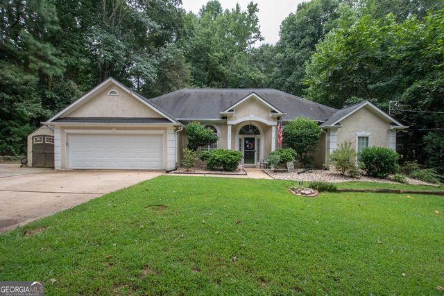 105 Franklin Place, Lagrange, GA 30240