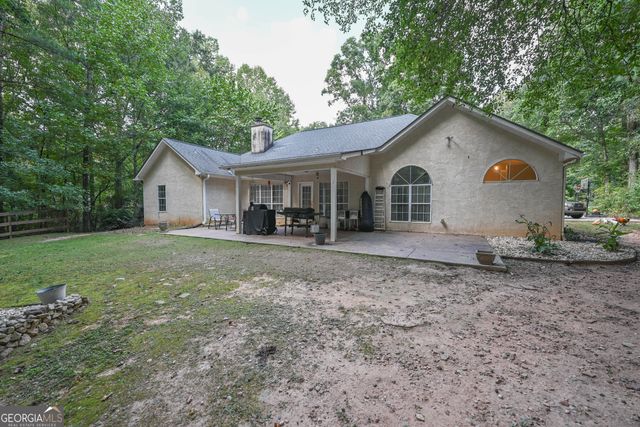 105 Franklin Place, Lagrange, GA 30240