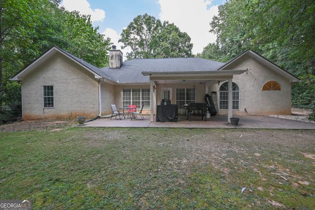 105 Franklin Place, Lagrange, GA 30240