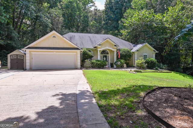 105 Franklin Place, Lagrange, GA 30240