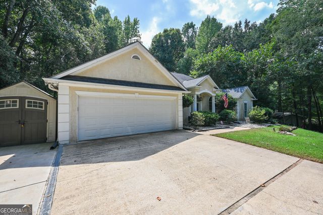 105 Franklin Place, Lagrange, GA 30240