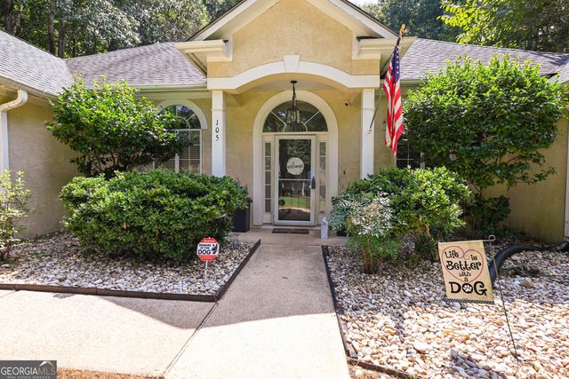 105 Franklin Place, Lagrange, GA 30240