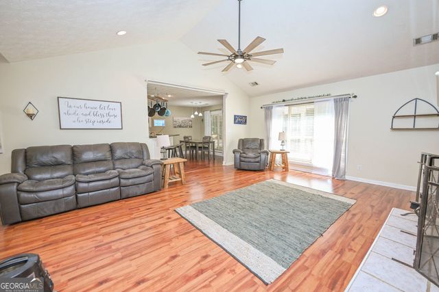 105 Franklin Place, Lagrange, GA 30240