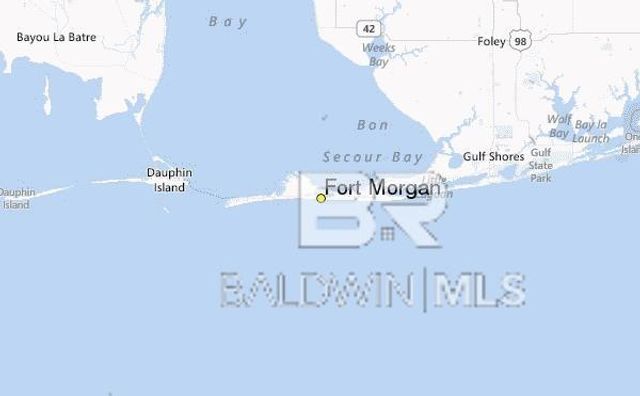 5781 State Highway 180 6010, Gulf Shores, AL 36542