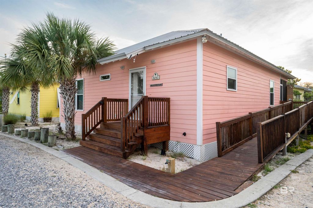 5781 State Highway 180 6010, Gulf Shores, AL 36542