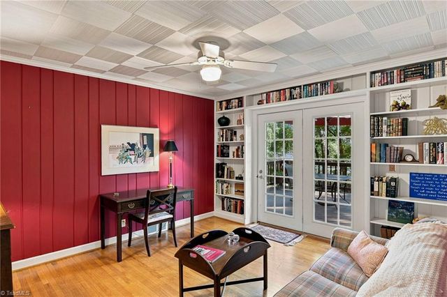 1201 Strathmore Circle, Winston-salem, NC 27104