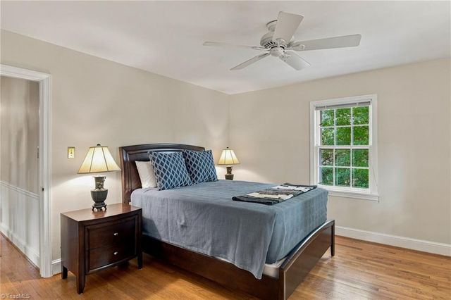 1201 Strathmore Circle, Winston-salem, NC 27104
