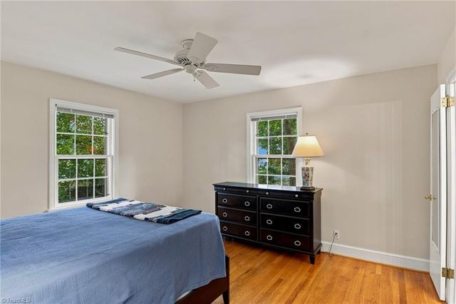 1201 Strathmore Circle, Winston-salem, NC 27104