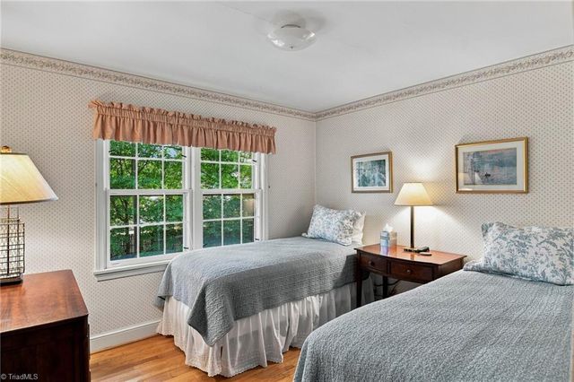 1201 Strathmore Circle, Winston-salem, NC 27104