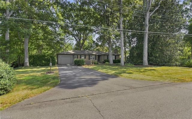 1201 Strathmore Circle, Winston-salem, NC 27104