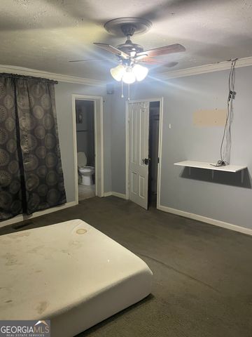 124 Harper Street, Jackson, GA 30233