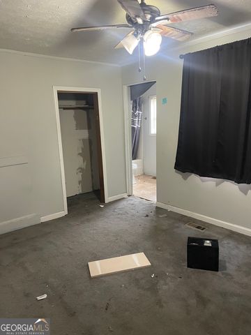 124 Harper Street, Jackson, GA 30233