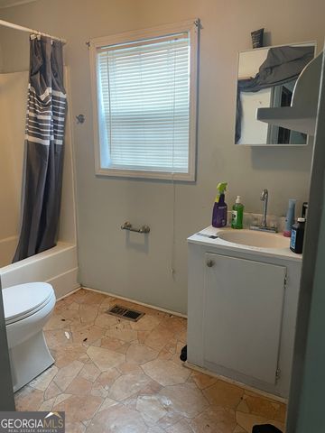 124 Harper Street, Jackson, GA 30233