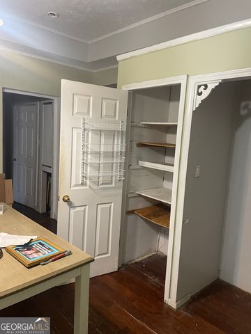 124 Harper Street, Jackson, GA 30233