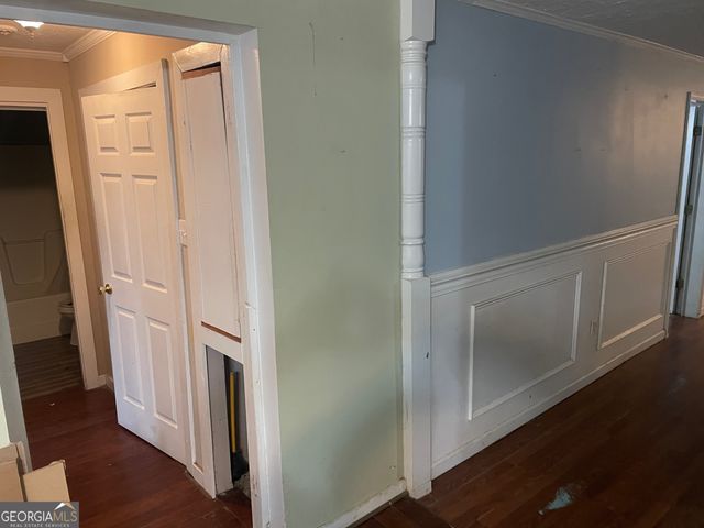 124 Harper Street, Jackson, GA 30233