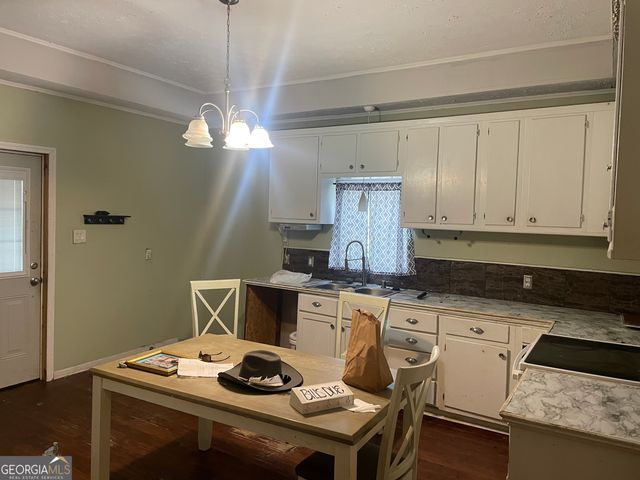 124 Harper Street, Jackson, GA 30233