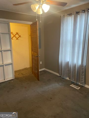 124 Harper Street, Jackson, GA 30233