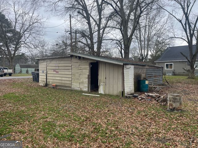 124 Harper Street, Jackson, GA 30233