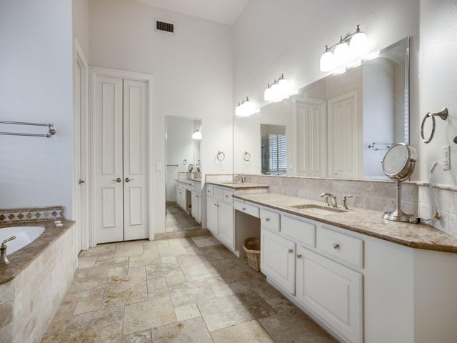 5860 Red Hill Lane, Frisco, TX 75034